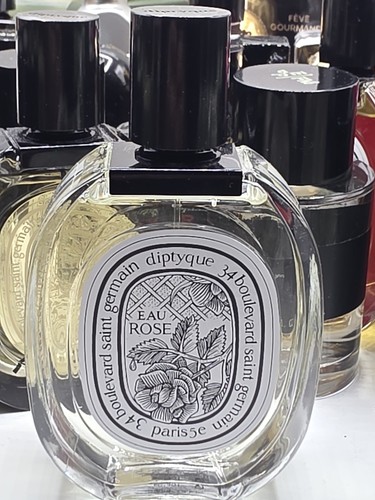 100 authentic diptyque eau - diptyque,