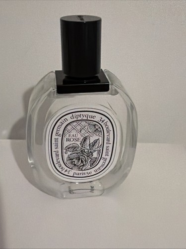 Diptyque eau rose - rose,