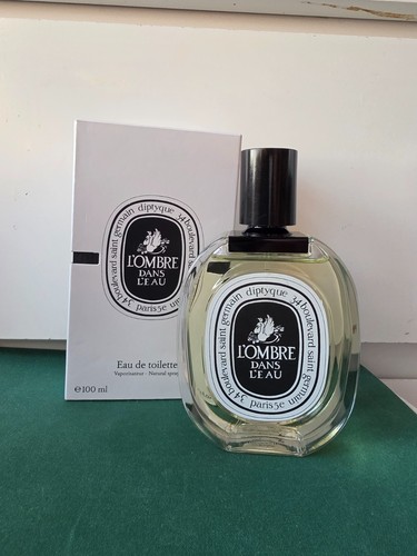 Diptyque ombre dans eau - l'ombre,