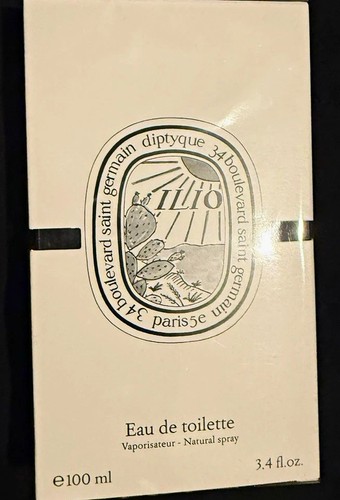 Diptyque ilio eau - ilio,