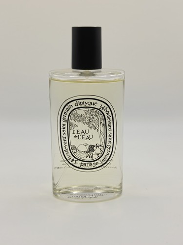 Diptyque eau 100ml - l'eau,