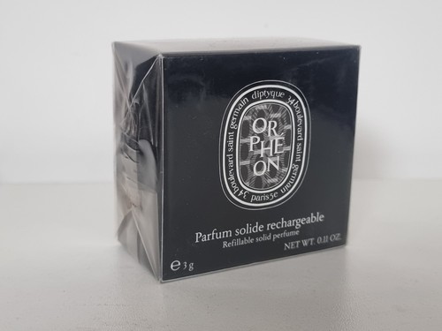 Diptyque orpheon solid perfume - diptyque,