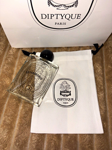 Diptyque lunamaris eau de - -,