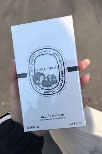 Diptyque - &, sealed)