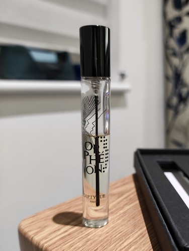 Diptyque orpheon eau parfum - diptyque,