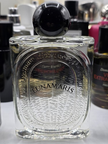 100 authentic diptyque - 100%,