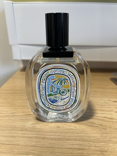 Diptyque ilio 100ml - ilio,