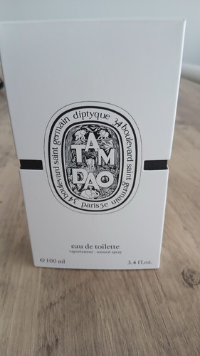 Diptique tam dao eau - tam,