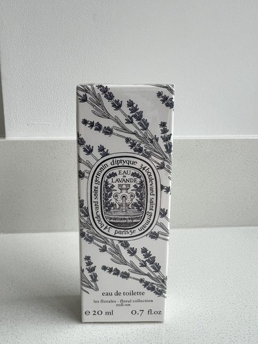 Diptyque eau lavande - diptyque, de