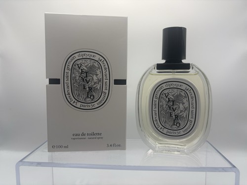 New diptyque vetyverio edt 100 - vetyverio,