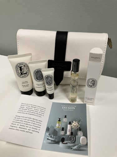 Diptyque son travel - son,