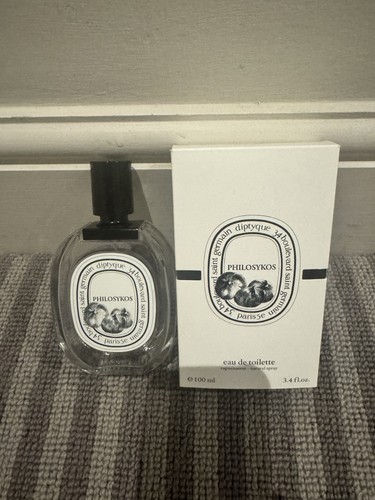 Diptyque philosykos eau - philosykos, de