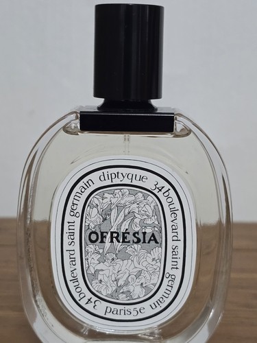 100 genuine diptyque ofresia - genuine,