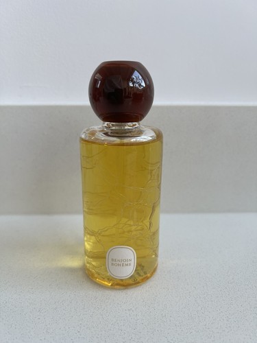 Diptyque benjoin bohème eau - diptyque,