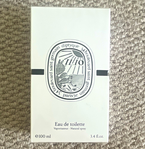 Diptyque ilio eau de - diptyque, l'ilio