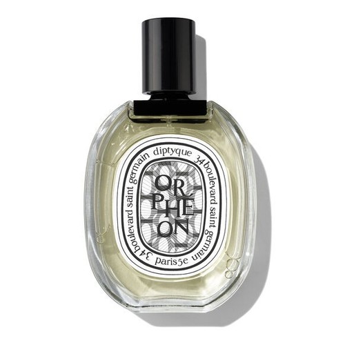 Diptyque eau duelle - eau, edt