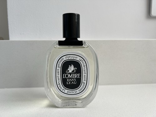 Diptyque ombre dans - l’ombre,