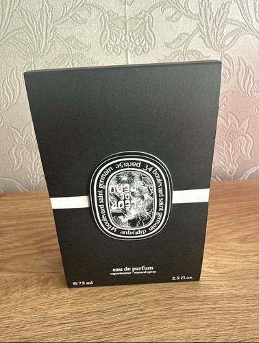 Diptyque fleur peau 75ml - diptyque, de