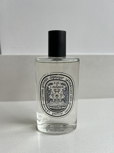 Diptyque eau lavande - de,