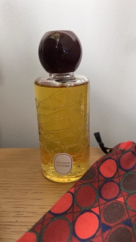 Diptyque benjoin bohème - benjoin,