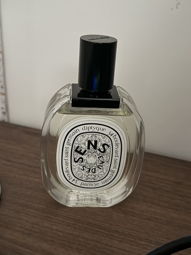 Diptyque eau toilette - toilette, 100ml
