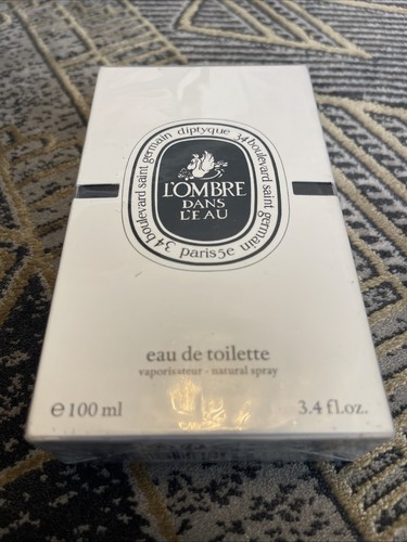 Diptyque ombre dans eau - diptyque,