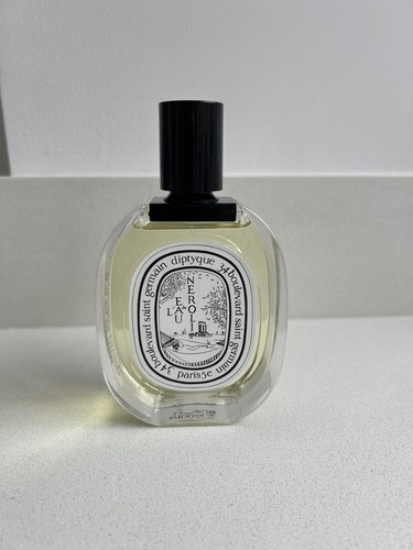 Diptyque eau neroli - l’eau,