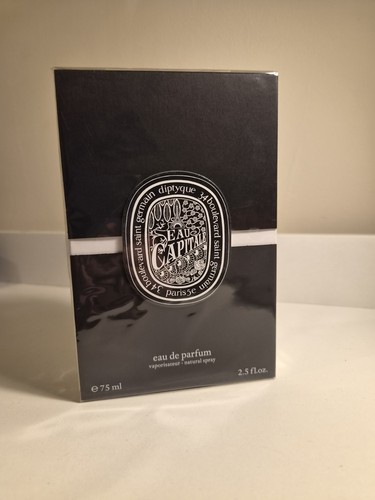 Diptyque eau capitale - diptyque,