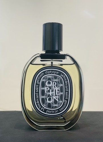 Diptyque orpheon edp - diptyque, 75ml