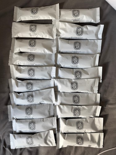 Diptyque refreshing towels x20 - diptyque,