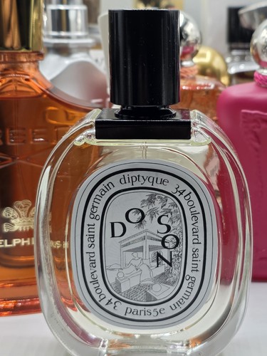 100 authentic diptyque son - 100%, do