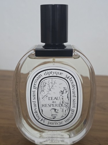 100 genuine diptyque - 100%,