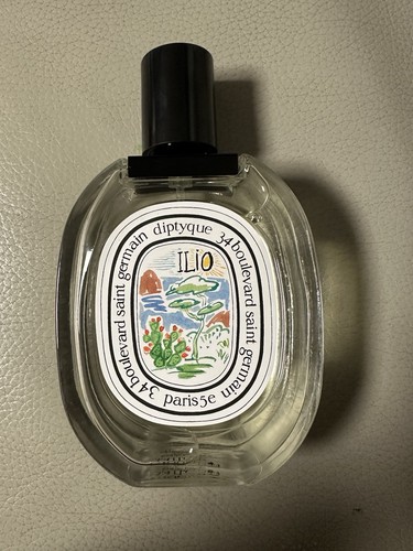 Diptyque ilio edt 100ml - diptyque,