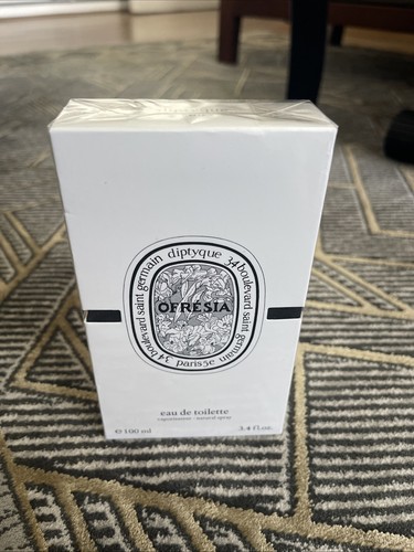 Diptyque ofresia eau - ofresia, de