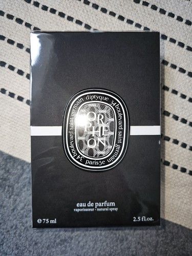 Diptyque orpheon eau parfum - diptyque,
