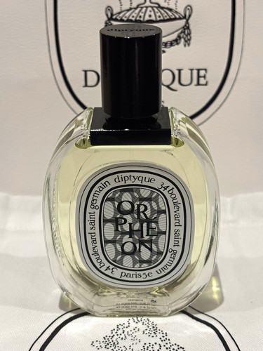 Diptyque luxury fragrance - diptyque,