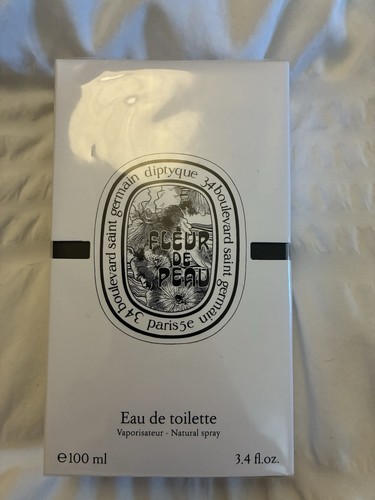 Authentic diptyque fleur - authentic, de