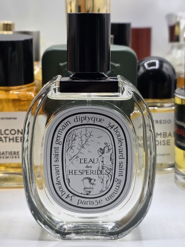 100 authentic diptyque - authentic,