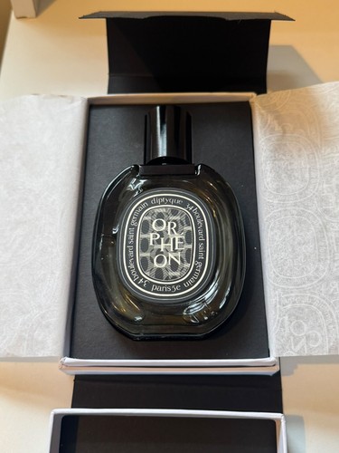 Diptyque orpheon eau - eau, de