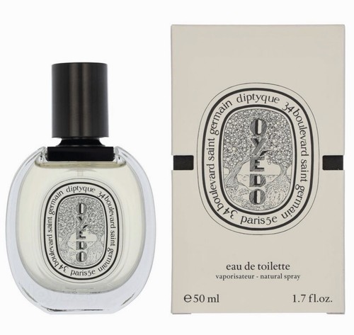 Diptyque oyedo eau toilette - diptyque,