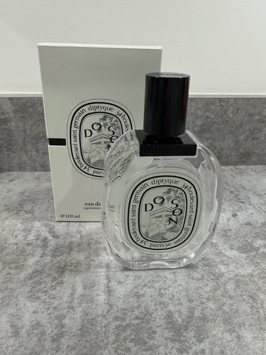 Diptyque son eau - diptyque, do
