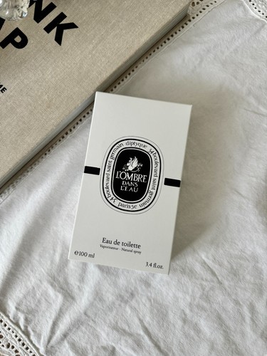 Diptyque aesthetic empty