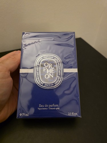 Diptyque orpheon eau - diptyque,