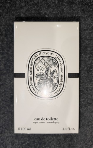 Diptyque eau rose - diptyque,