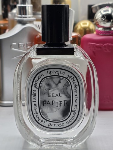 100 authentic diptyque eau - diptyque, l'eau