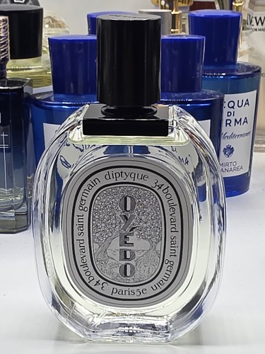 100 authentic diptyque oyedo - authentic,
